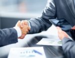 dealmaking