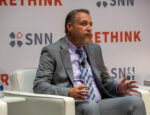 Bernie McGuinness at RETHINK